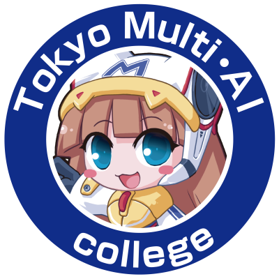 東京マルチ・AI専門学校